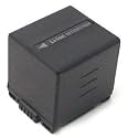 Panasonic CGA-DU21 Battery for the PV-GS300, PV-GS320, PV-GS400, PV-GS500 by Wasabi Power® (Premium Japanese Cells, 2700 mAh, 5-YR Warranty)