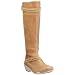 KangaROOS Womens Hi Voltage Tan 7AL1120/W 7 UK