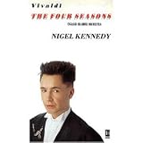 Vivaldi: The Four Seasons - Nigel Kennedy And The English Chamber Orchestra
