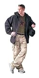 G.I. Type Wet Weather Parkas