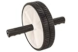 Dual Exercise Wheel