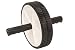 Sporting Goods : Dual Exercise Wheel