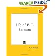 Life of P. T. Barnum