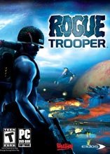 Rogue Trooper (Win/Mac)