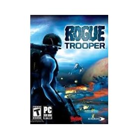 Rogue Trooper