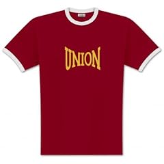 Ringer T-Shirt \"lons Union\"