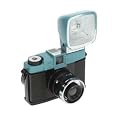 Lomo Diana F+ 1960's Retro Style Camera Starter Kit