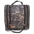 Mens Mossy Oak Hanging Shave Kit - Collegiate Series