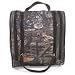 Mens Mossy Oak Hanging Shave Kit - Collegiate Series