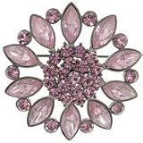 Search : Pink Medallion Brooches & Pins