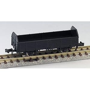 【クリックで詳細表示】Amazon.co.jp ｜ TOMIX Nゲージ 2725 国鉄貨車 トラ145000形 ｜ ホビー 通販