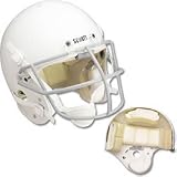 Schutt Air Jr. Football Helmet (EA)