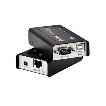 Aten CE100 Mini-USB KVM Extender 100m Preisvergleich