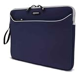 SlipSuit for 13 Mac - Navy, Carrying Cases, Bags & Savers, Accessories