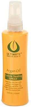 Ultimate Argan Oil® Cuticle Sealing Spray