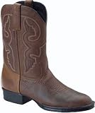 Double H Boot - Double H Boot - Mens - Joaquin