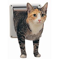 Petsafe Cat Flap