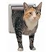 Pet Supplies : Petsafe Cat Flap