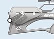 Cranking Device Quad 400/Wildcat Crank Device