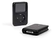 Case-Mate Signature Series Case for 5G iPod 30GB, Black