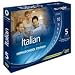 Tell Me More Italian Homeschool Edition (5 Levels)
