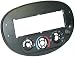 Search Our Specialty Mall : Scosche FD136010B - Car stereo installation kit