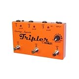 Morley George Lynch Tripler Pedal