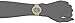 Burgi Women's BUR075BU Analog Display Quartz Gold Watch