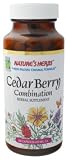 Nature's Herbs - Cedar Berry Combination, 470 mg, 100 capsules