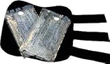 ICE HORSE tendon wrap with two FI inserts