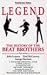Legend - The History of the Beat Brothers featuring J. Lennon, P. McCartney, G. Harrison