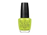 OPI Nail Polish Nicki Minaj Collection - Did It On 'Em