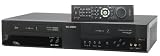 GoVideo DDV3120 Dual Deck 4-Head Hi-Fi VCR