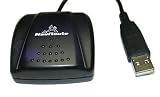 Navroute GPS USB Receiver 16 Channel New!!!