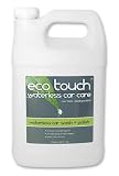 128 oz. Eco Touch Waterless Car Wash + Polish