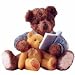 Cherished Teddies - Baxter and Friend