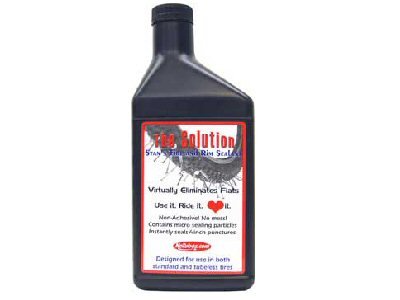 Stans-No Tubes Tire Sealant (Pint)