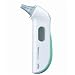 Braun Thermoscan Ear Thermometer with 1-second readout