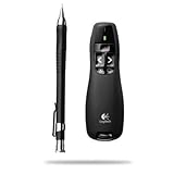 R400 Wireless Presenter