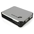 StarTech.com ST4205READ 3-Port USB 2.0 Hub