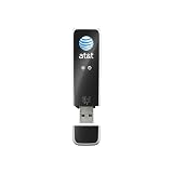 AT&T USBConnect Mercury Broadband USB Modem (AT&T)
