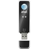 AT&T USBConnect Mercury Broadband USB Modem (AT&T)
