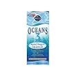 Oceans 3 Beyond Omega-3 Cod Liver Oil 8 oz by Garden of Life