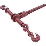 TruckTight Ratchet Load Binder - 8800-Lb. Capacity, Fits 5/16in. to 3/8in. Chains, Model# DDT-1