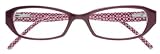 Review   / Coach Eyeglasses Kennedy 573