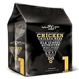 Merrick Before Grain #1 Chicken Dry Dog Food, 11.1 Pound Bag