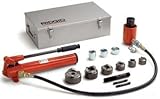 Ridgid 24537 8R111S Ram with Stud [並行輸入品]
