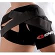 EVS SB03 SHLDR BRACE XL SB03BK-XL