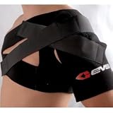 Sixsixone 661 Shoulder Support