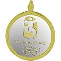 Style 1 Beijing Pendant